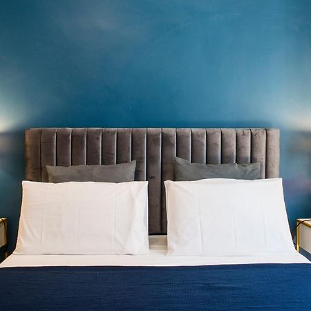 La Trasteverina Apartment Rome Bagian luar foto
