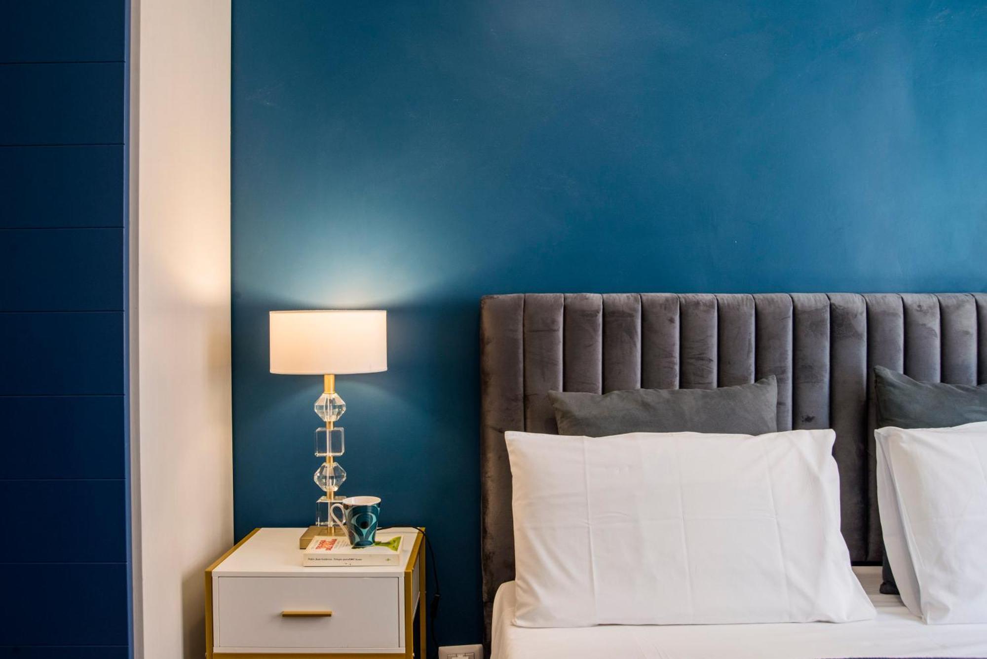 La Trasteverina Apartment Rome Bagian luar foto