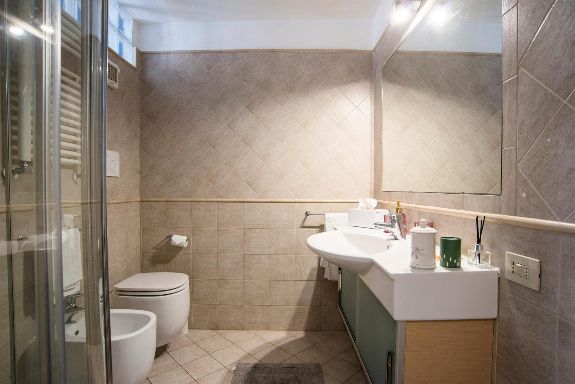La Trasteverina Apartment Rome Bagian luar foto